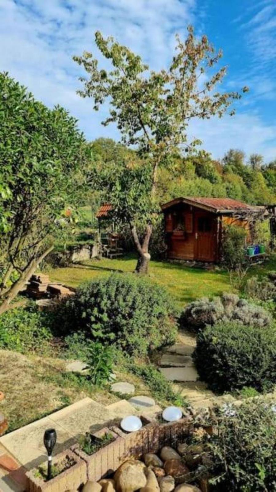 La Maison Des Roses Drachenbronn-Birlenbach Exterior photo