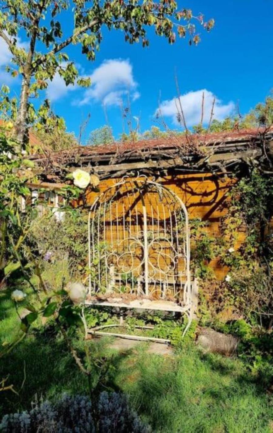 La Maison Des Roses Drachenbronn-Birlenbach Exterior photo