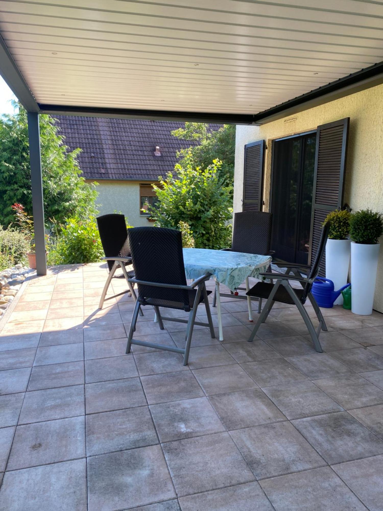 La Maison Des Roses Drachenbronn-Birlenbach Exterior photo