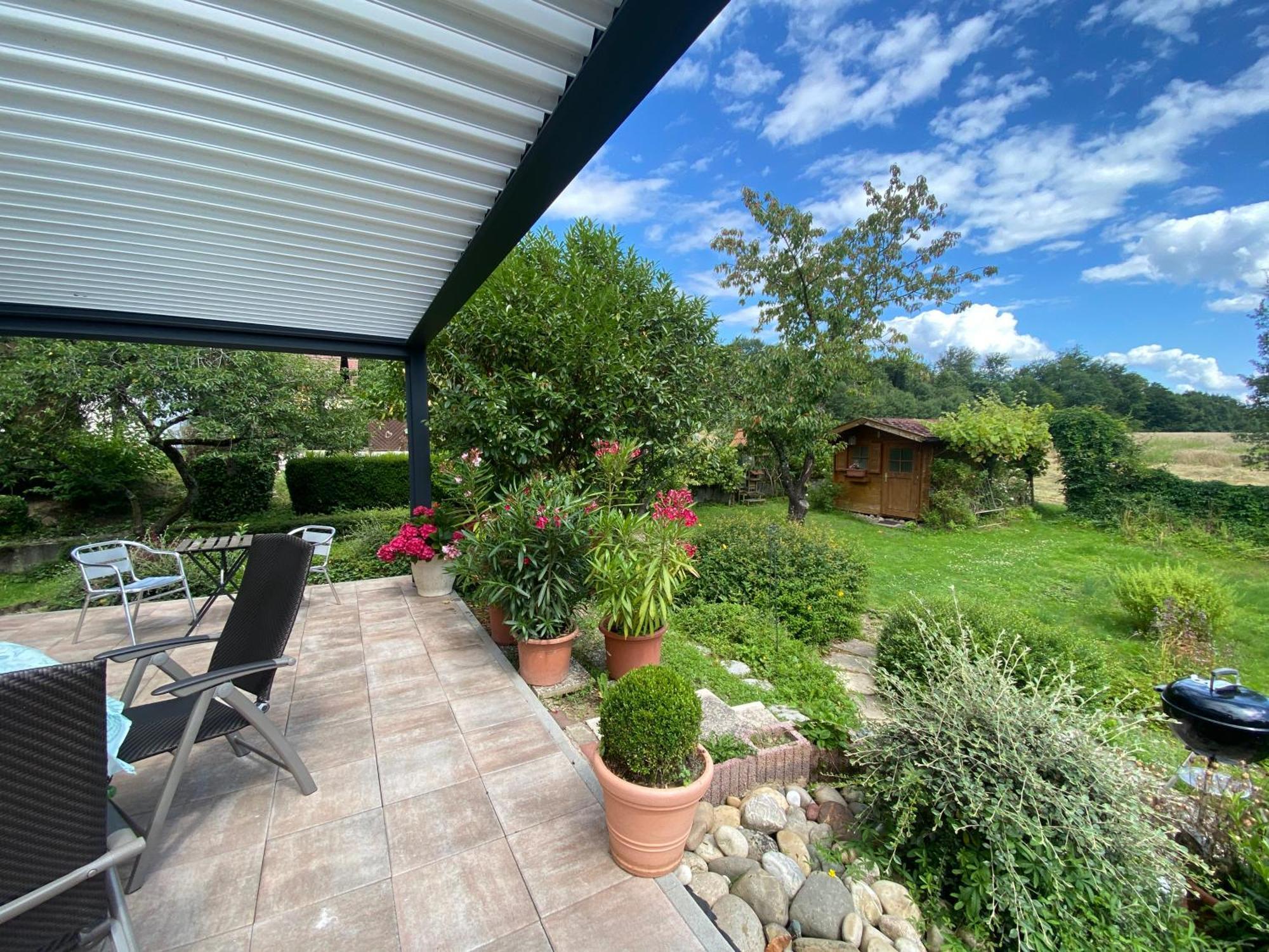 La Maison Des Roses Drachenbronn-Birlenbach Exterior photo